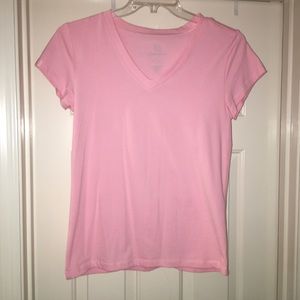 NWOT Lauren James Tee